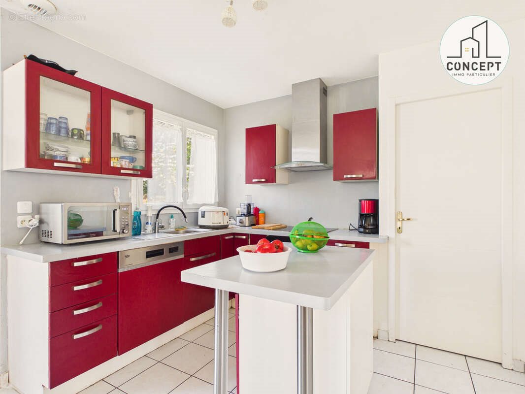 Maison à vendre, 84m², Landivisiau
