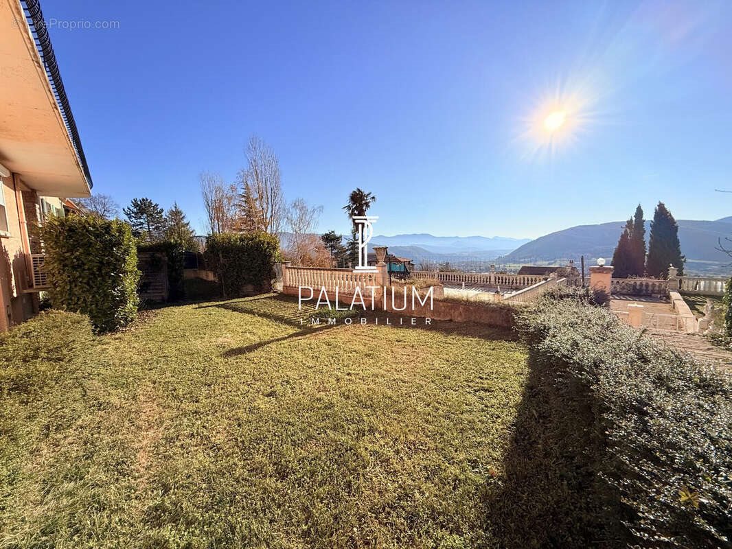 Maison à vendre, 230m², Sisteron