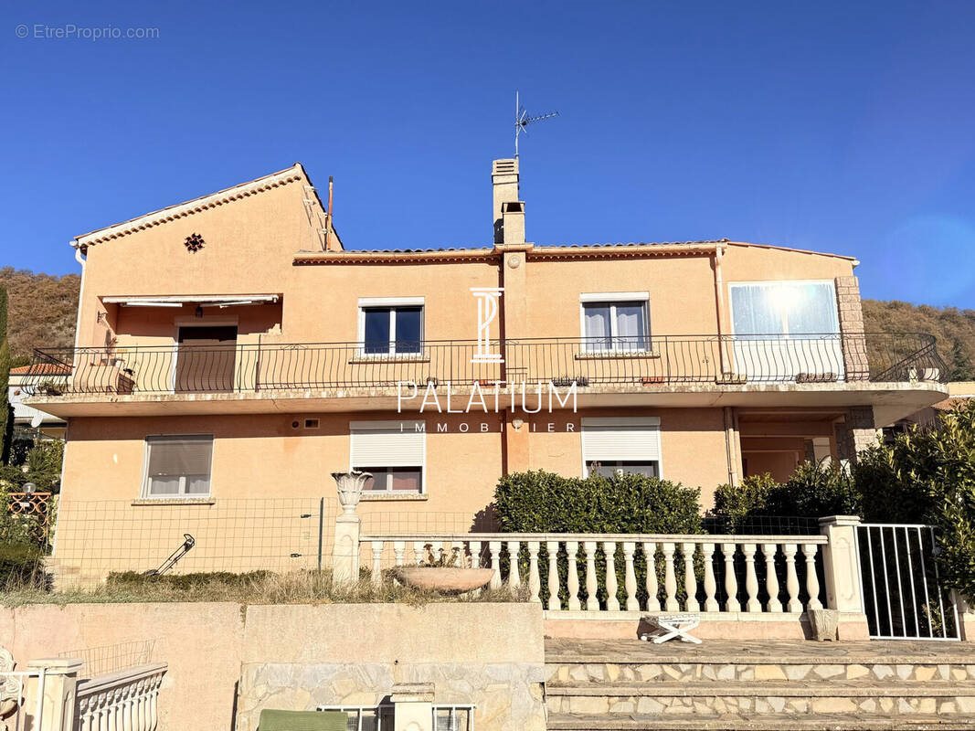 Maison à vendre, 230m², Sisteron