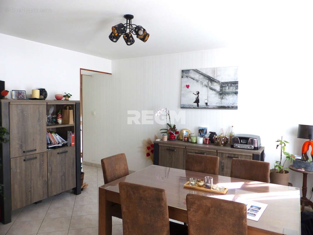 Maison à vendre, 92m², Saint-Evarzec
