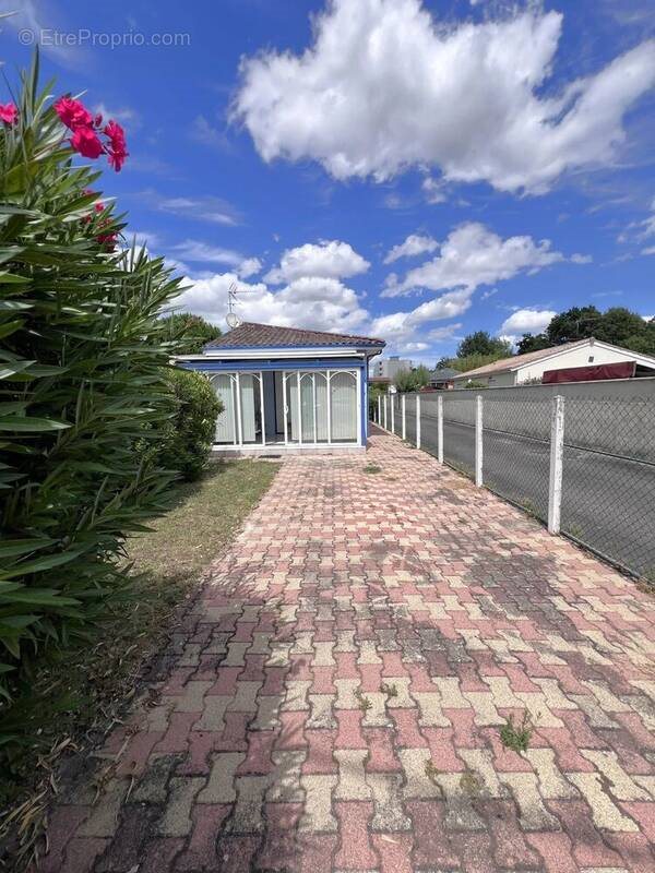 Maison à vendre, 76m², Mérignac