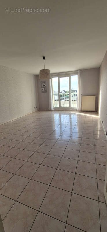 Appartement à vendre, 68m², Issou