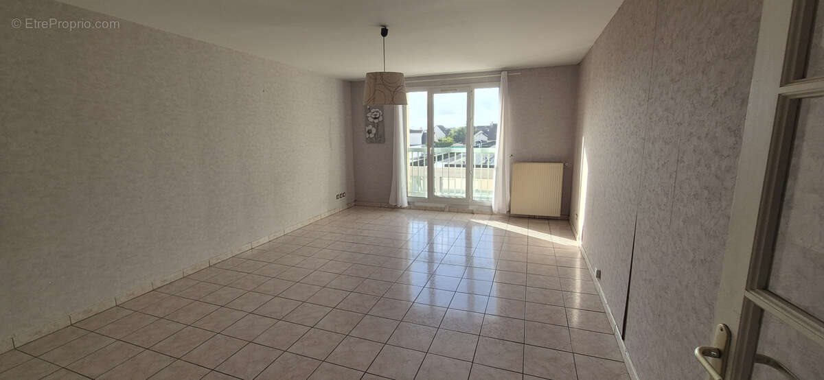 Appartement à vendre, 68m², Issou