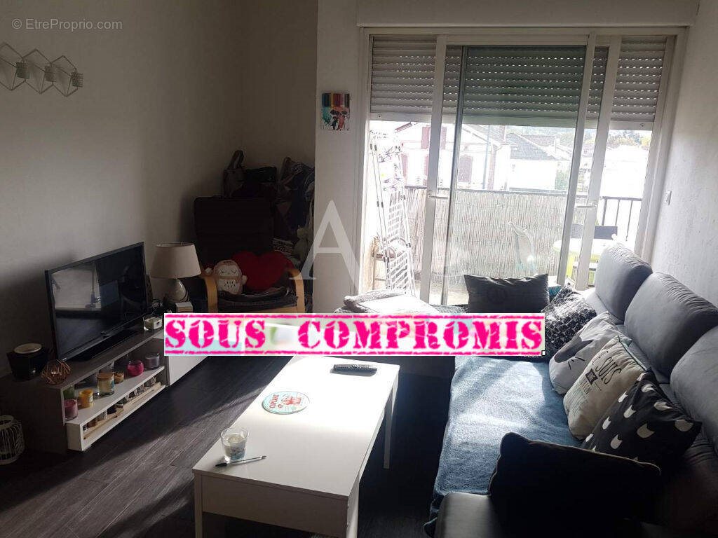 Appartement à vendre, 550m², Albi