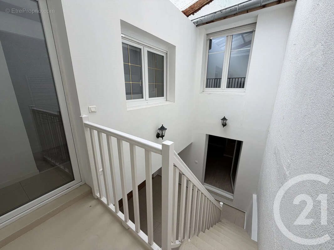Appartement à vendre, 54m², Châlons-en-Champagne