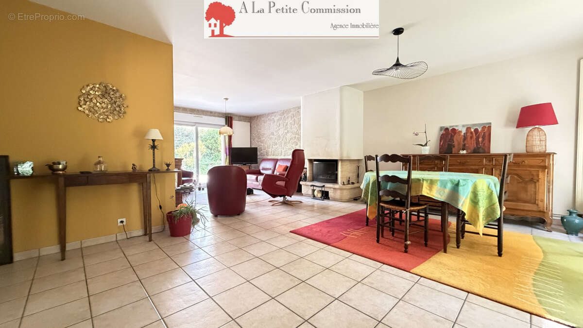 Maison à vendre, 97m², Chartres