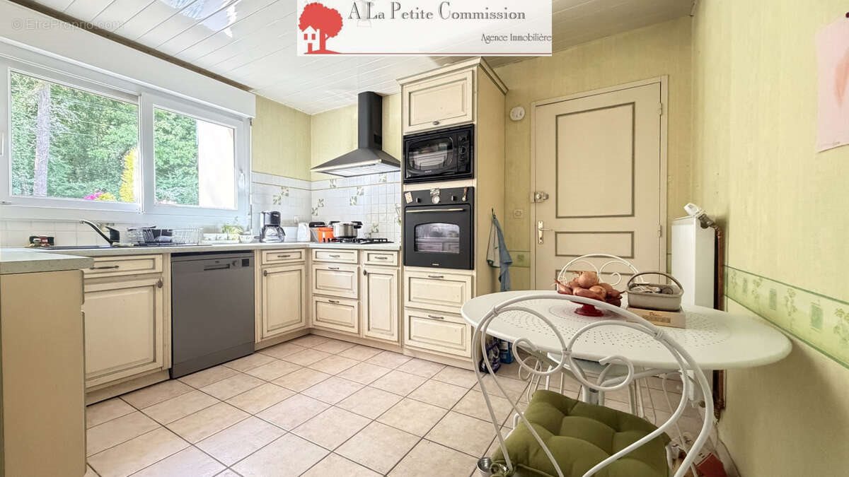 Maison à vendre, 97m², Chartres