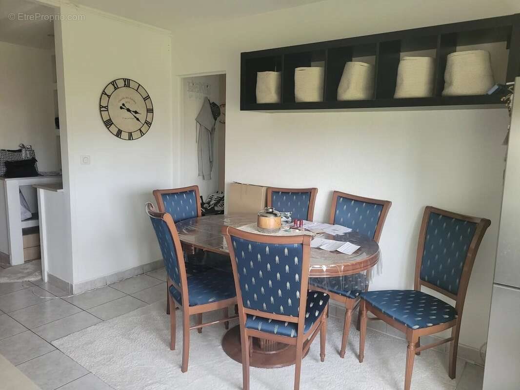 Appartement à vendre, 71m², Huningue
