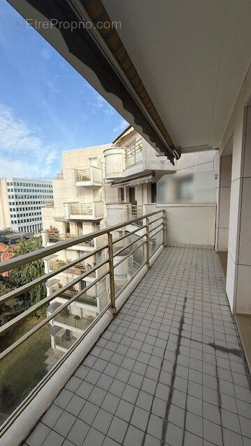 Appartement à vendre, 74m², Levallois-Perret