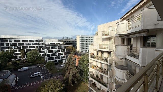 Appartement à vendre, 74m², Levallois-Perret
