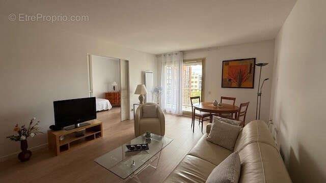 Appartement à vendre, 74m², Levallois-Perret