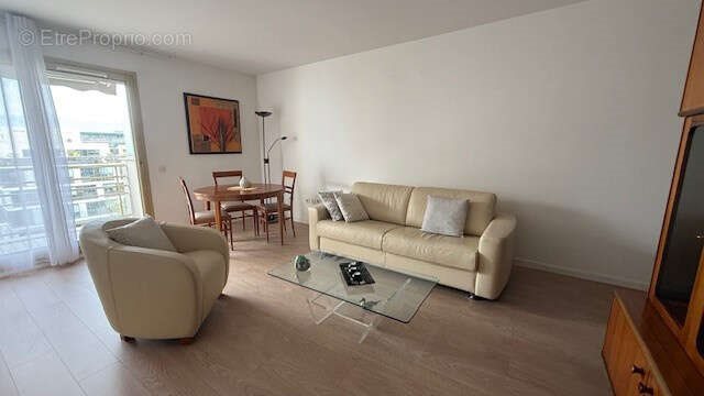 Appartement à vendre, 74m², Levallois-Perret