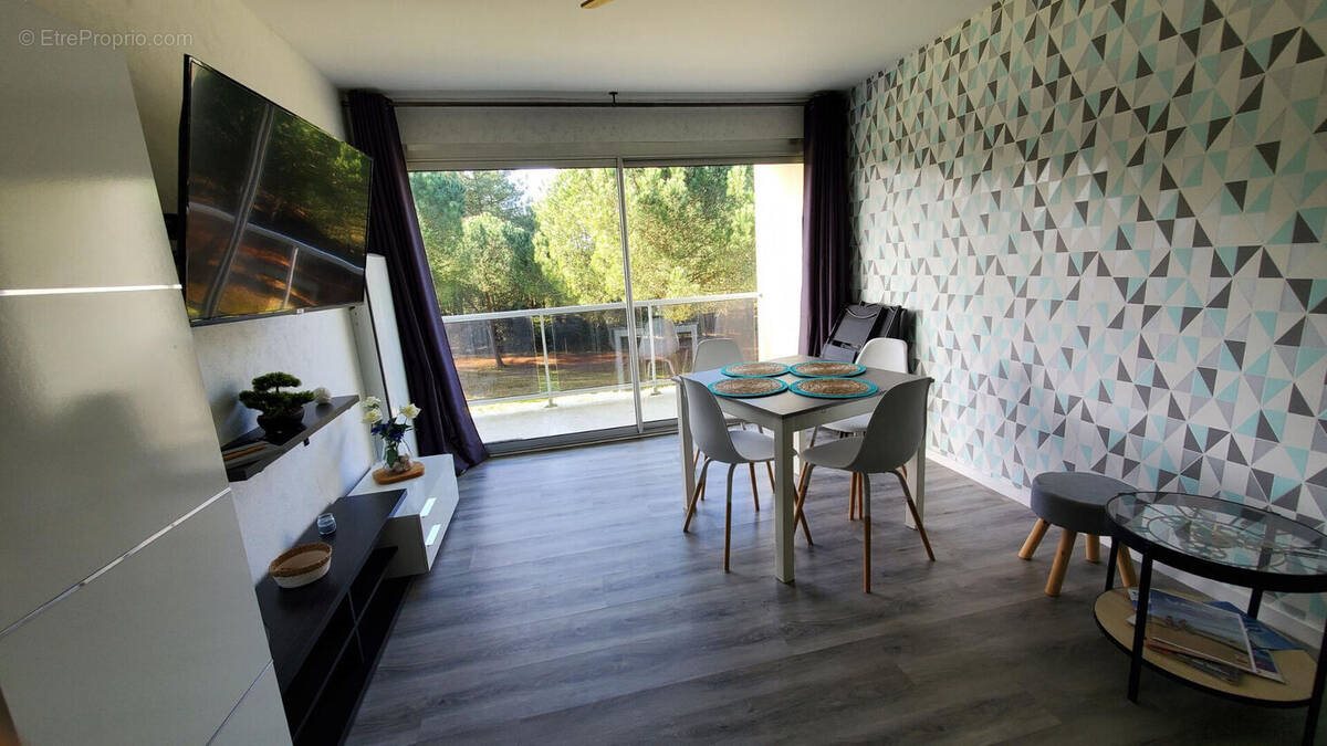 Appartement à vendre, 47m², Saint-Brevin-les-Pins