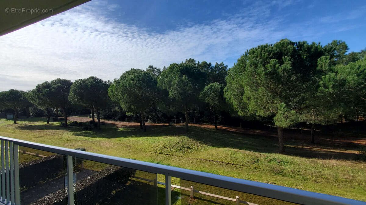 Appartement à vendre, 47m², Saint-Brevin-les-Pins