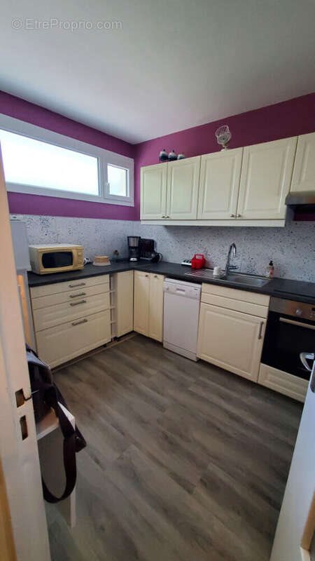 Appartement à vendre, 47m², Saint-Brevin-les-Pins
