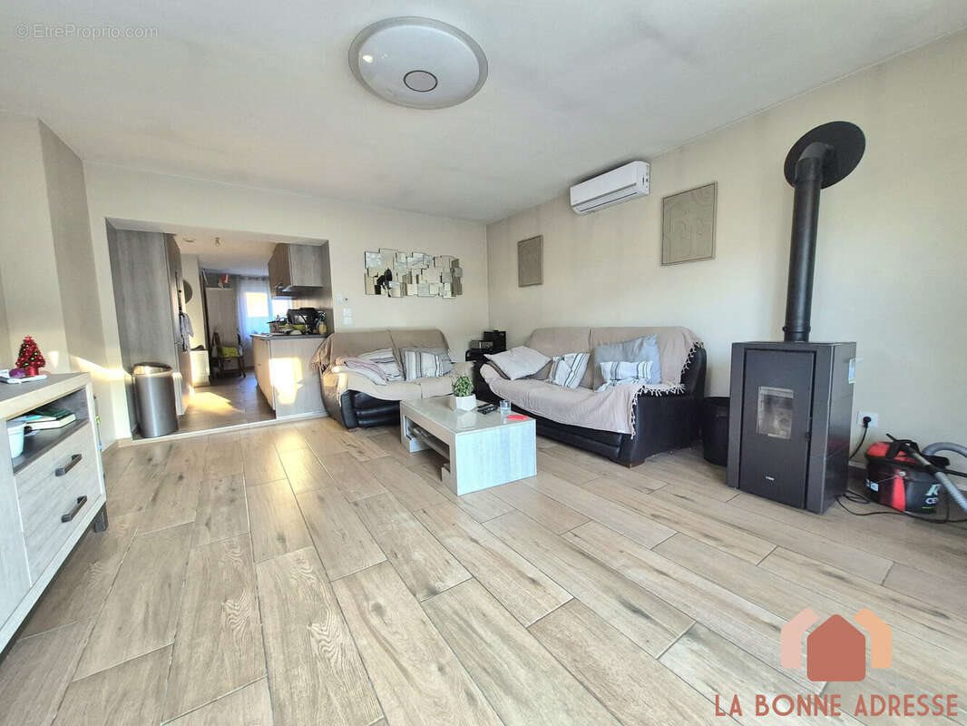 Maison à vendre, 90m², Tourcoing