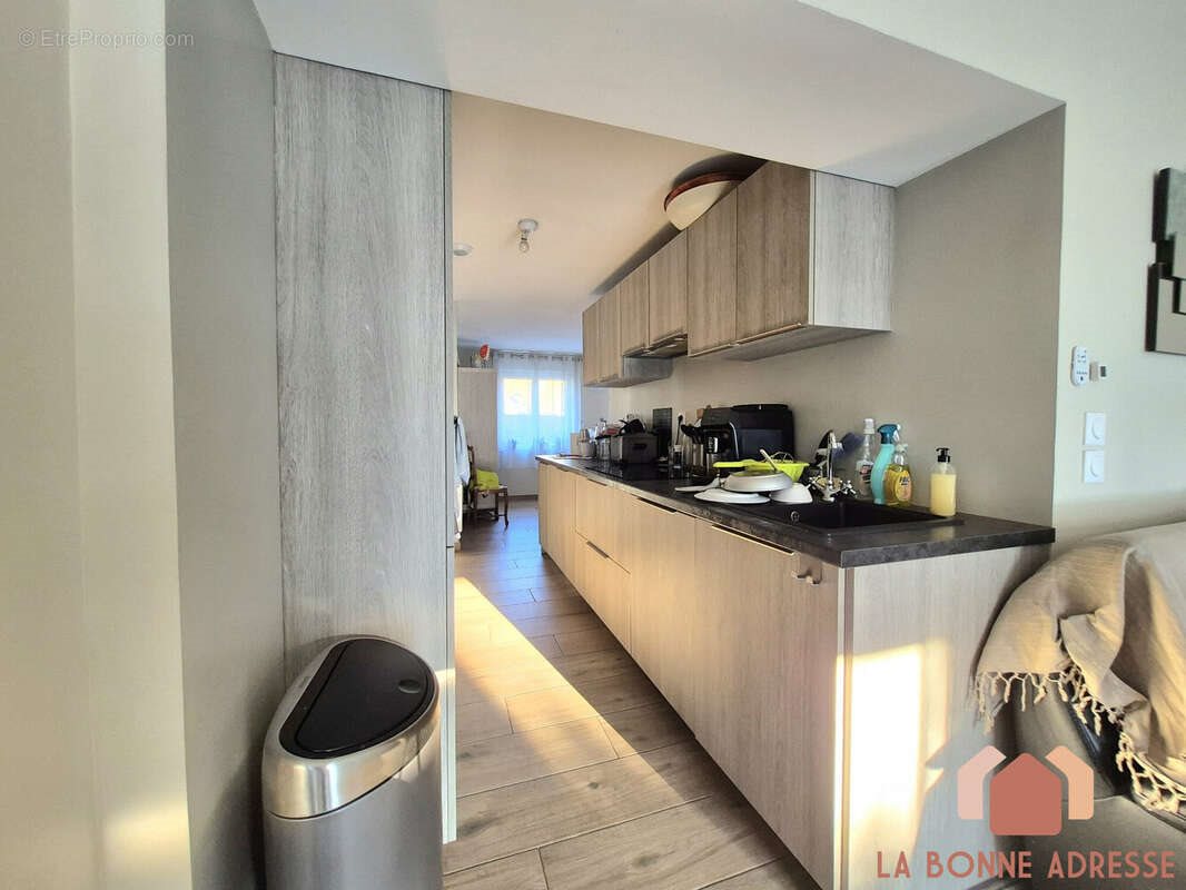 Maison à vendre, 90m², Tourcoing