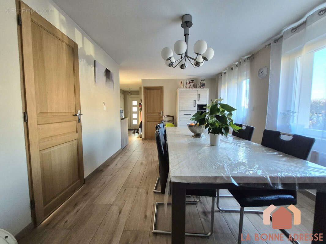 Maison à vendre, 90m², Tourcoing