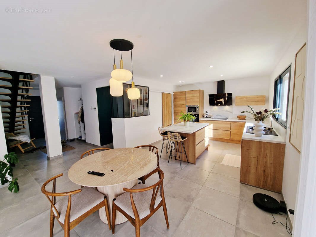 Maison à vendre, 115m², Narbonne