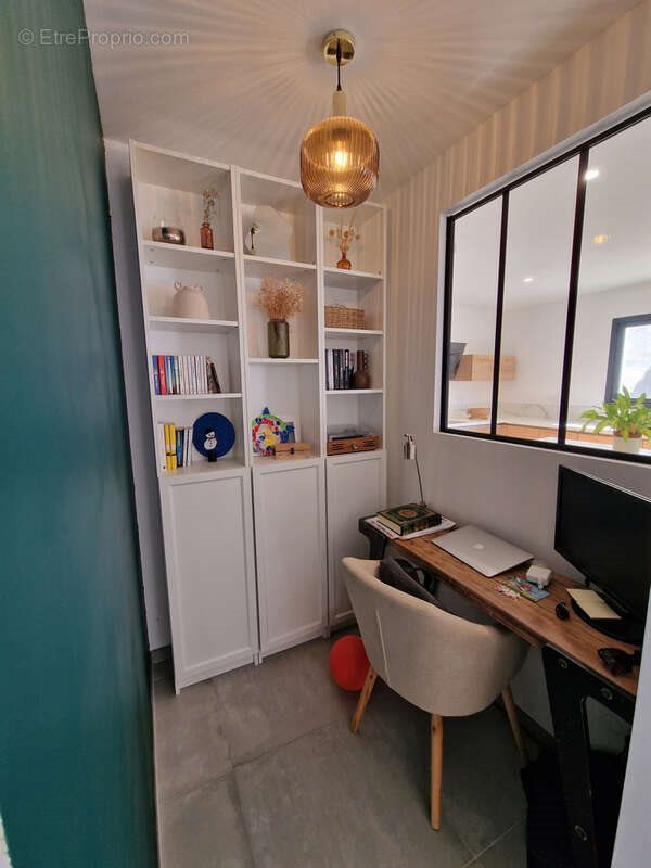 Maison à vendre, 115m², Narbonne