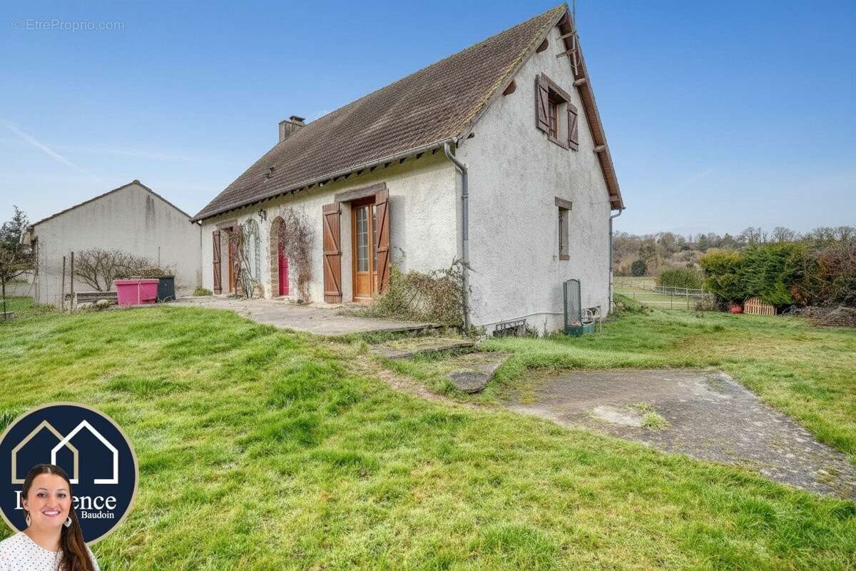 Maison à vendre, 133m², Nogent-le-Roi
