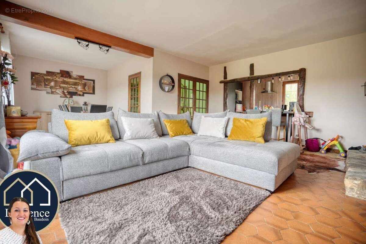 Maison à vendre, 133m², Nogent-le-Roi
