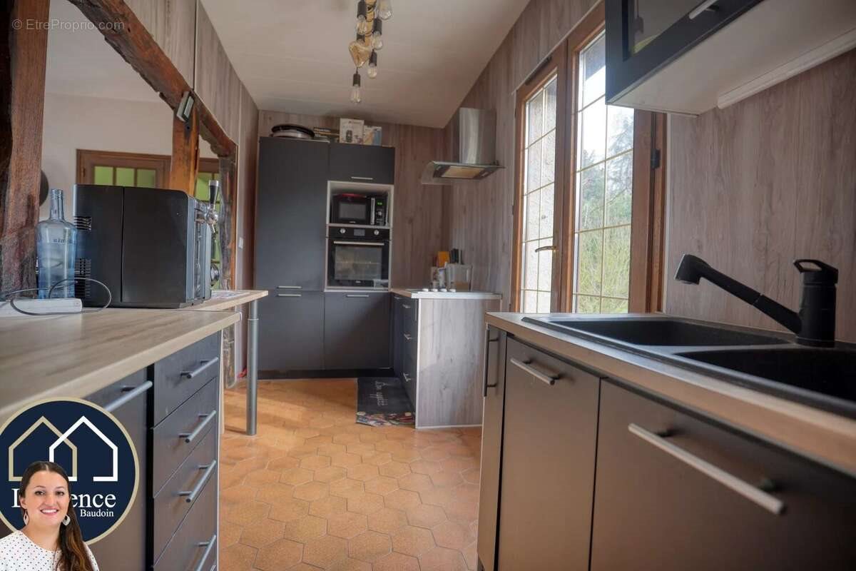 Maison à vendre, 133m², Nogent-le-Roi