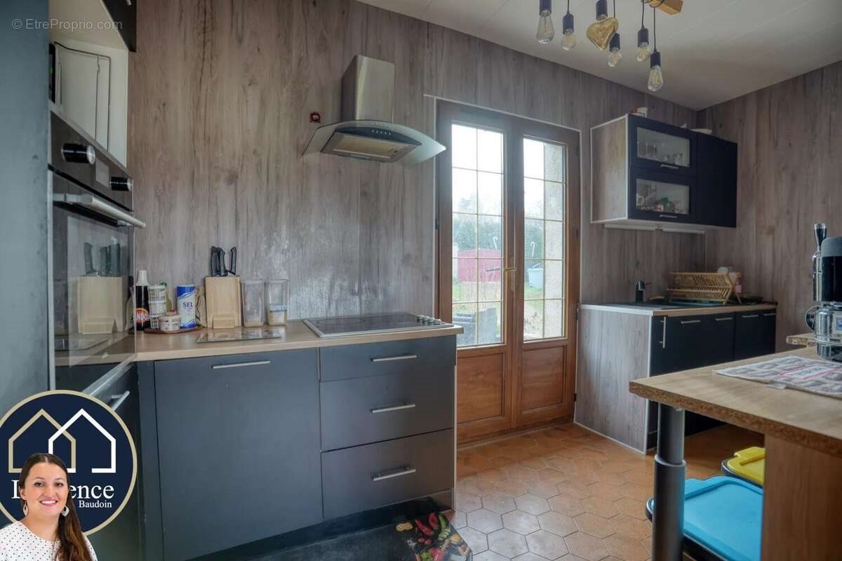 Maison à vendre, 133m², Nogent-le-Roi