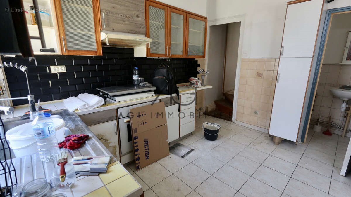 Maison à vendre, 85m², Roubaix