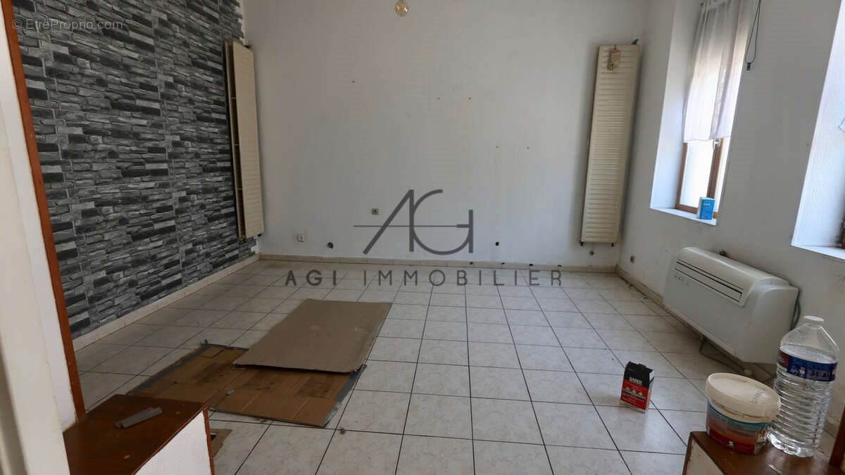 Maison à vendre, 85m², Roubaix