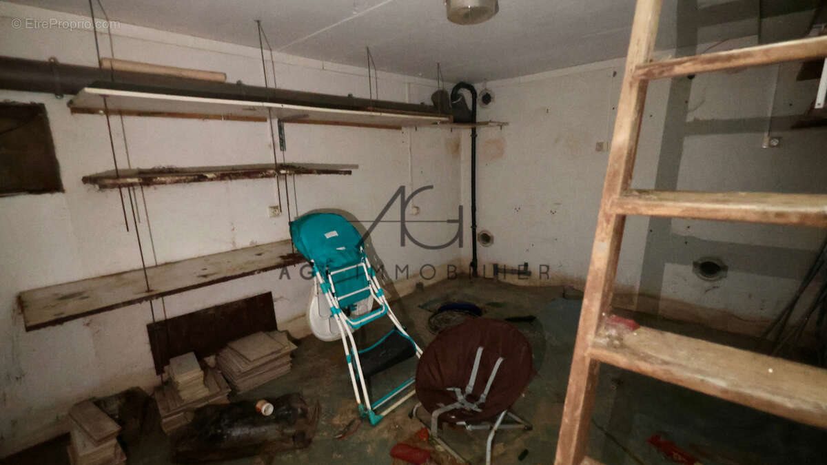Maison à vendre, 85m², Roubaix