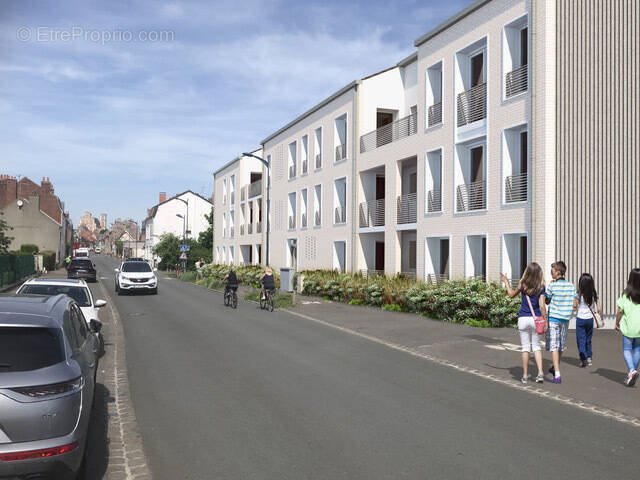 Appartement à vendre, 57m², Longuenesse
