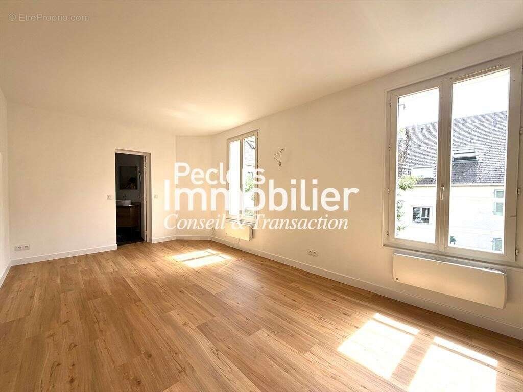 Appartement à vendre, 24m², Rueil-Malmaison