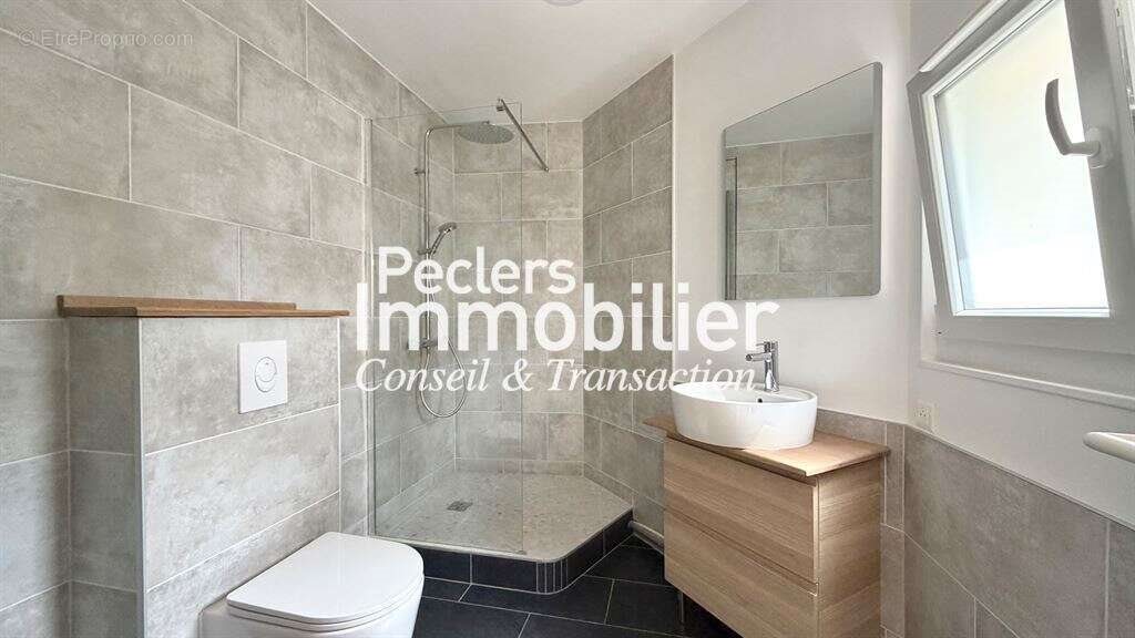 Appartement à vendre, 24m², Rueil-Malmaison
