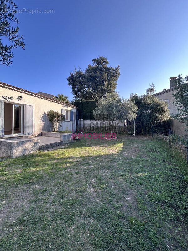 Maison à vendre, 90m², Orange