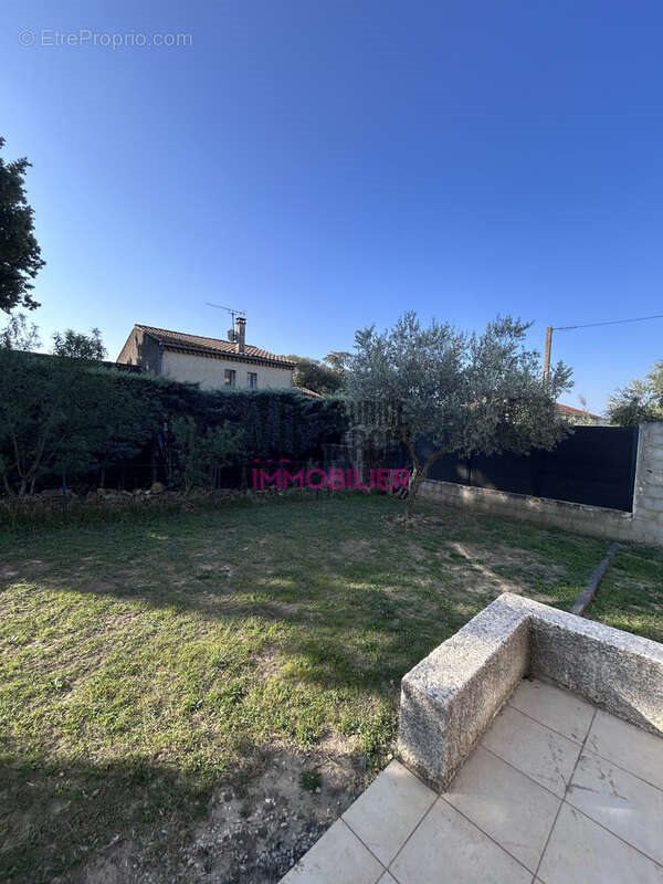 Maison à vendre, 90m², Orange