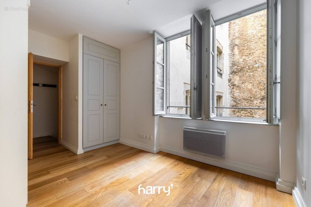 Appartement à vendre, 33m², Besançon