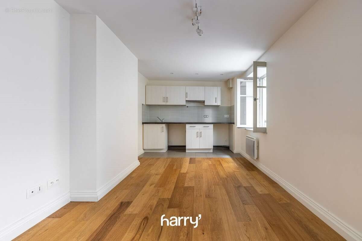 Appartement à vendre, 33m², Besançon