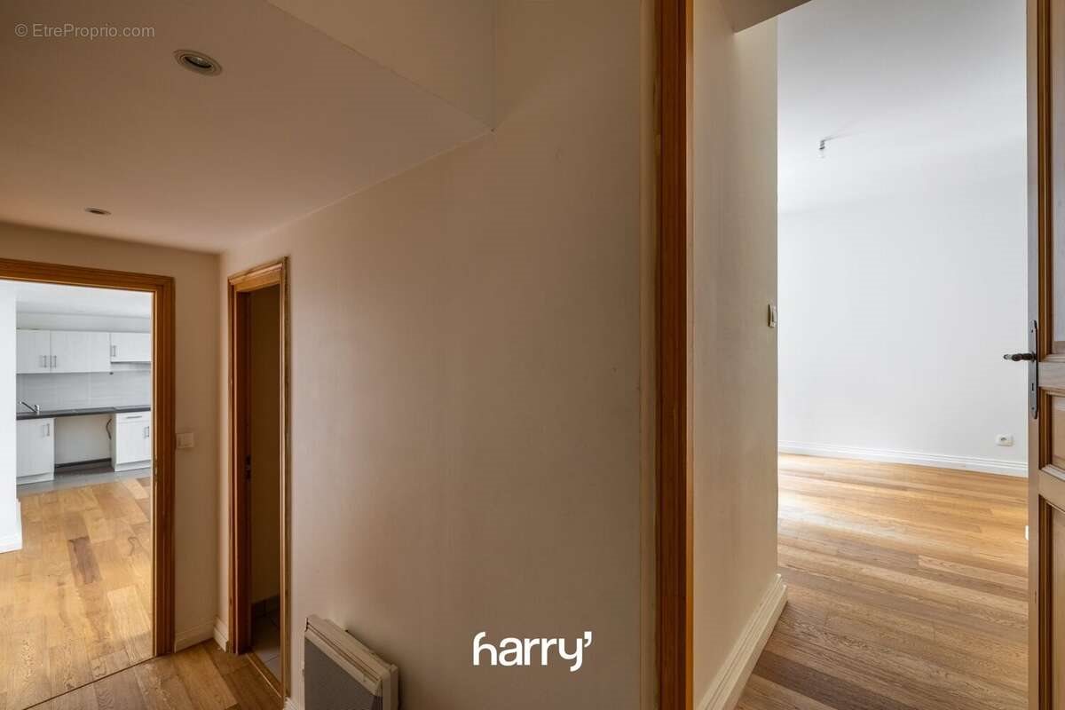 Appartement à vendre, 33m², Besançon