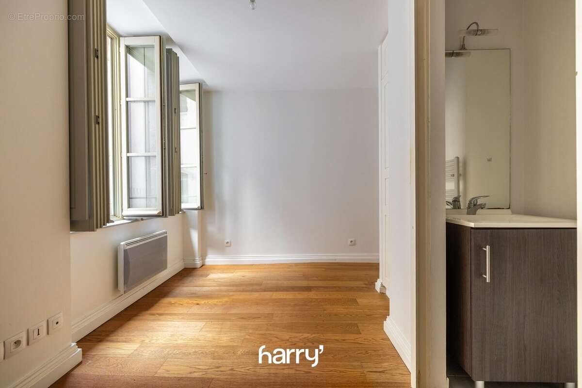 Appartement à vendre, 33m², Besançon