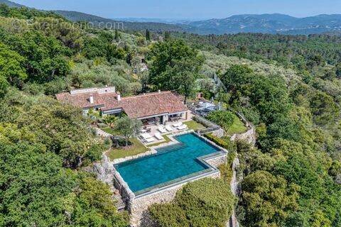 Maison à vendre, 327m², Cannes