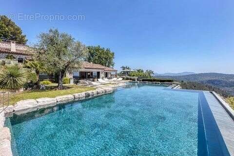 Maison à vendre, 327m², Cannes
