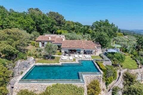 Maison à vendre, 327m², Cannes