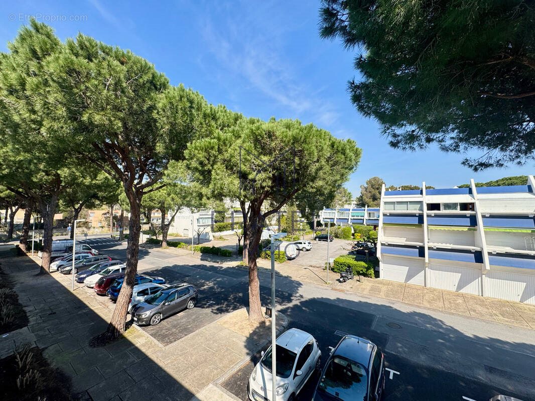 Maison à vendre, 21m², La Grande-Motte