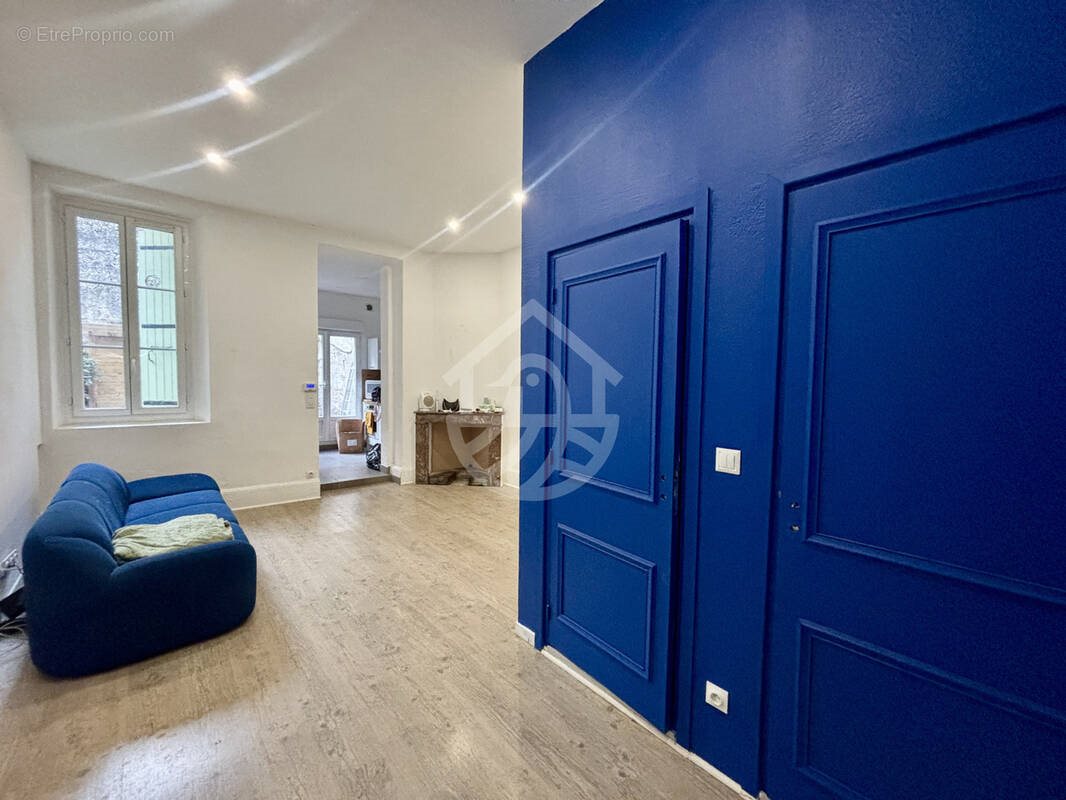 Appartement à vendre, 45m², Valence