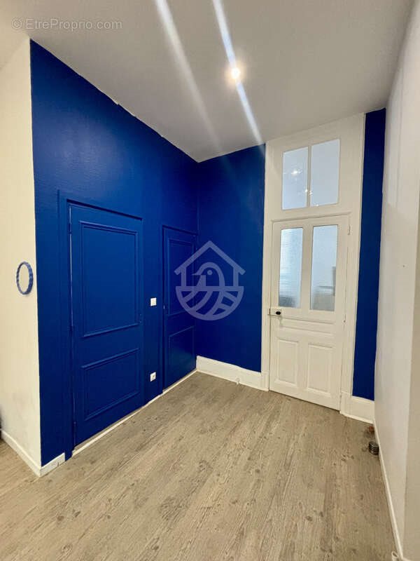 Appartement à vendre, 45m², Valence