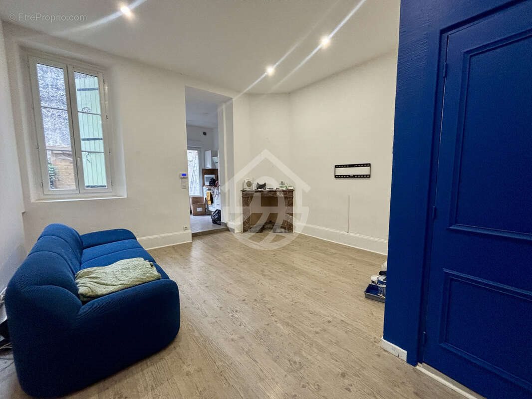 Appartement à vendre, 45m², Valence