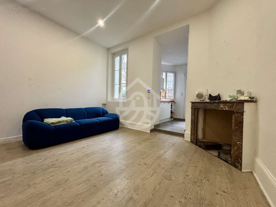 Appartement à vendre, 45m², Valence