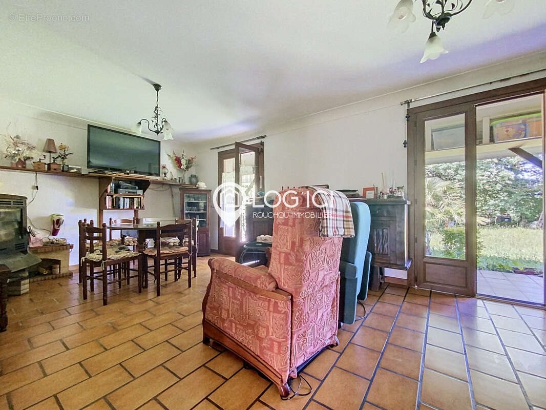 Maison à vendre, 118m², Simacourbe