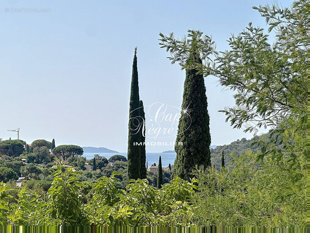 Appartement à vendre, 32m², Le Lavandou